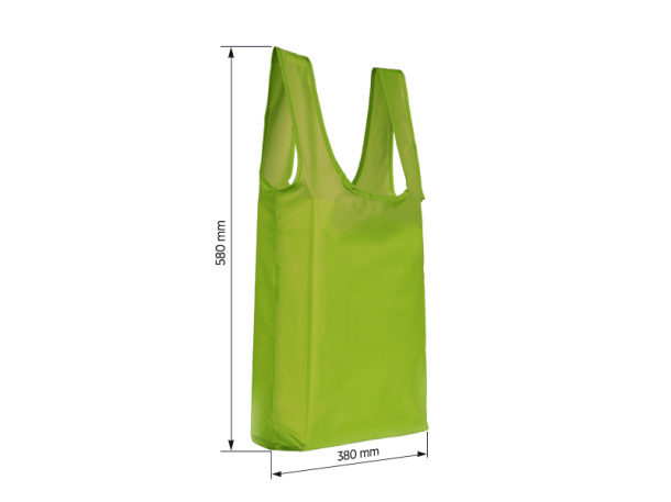 MARTINA Foldable bag