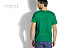 MASTER MEN T-shirt. 100% cotton