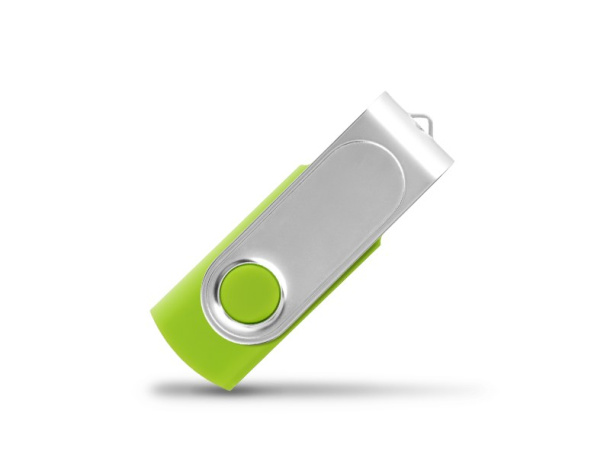 SMART PLUS USB Flash memory - PIXO