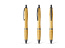 BALZAC BAMBOO Kemijska olovka od bambusa