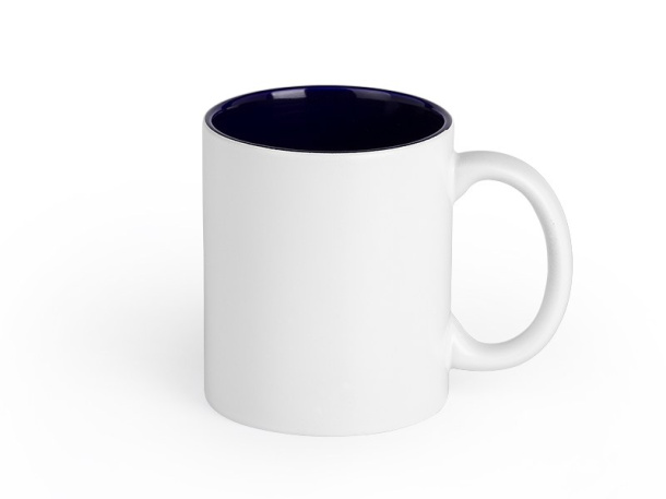 VIVID Stoneware mug