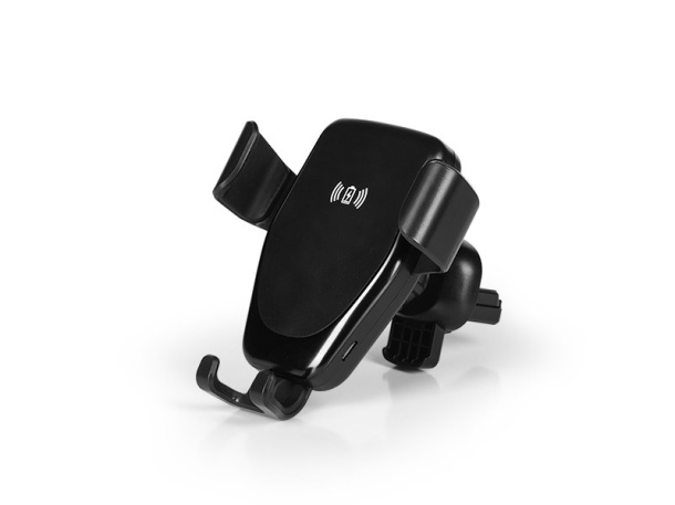 SPECTAR Gravity air vent car phone holder and charger - PIXO