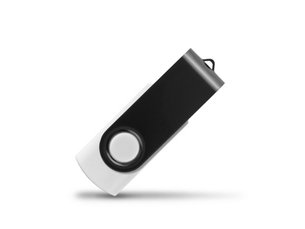 SMART BLACK USB Flash memory - PIXO
