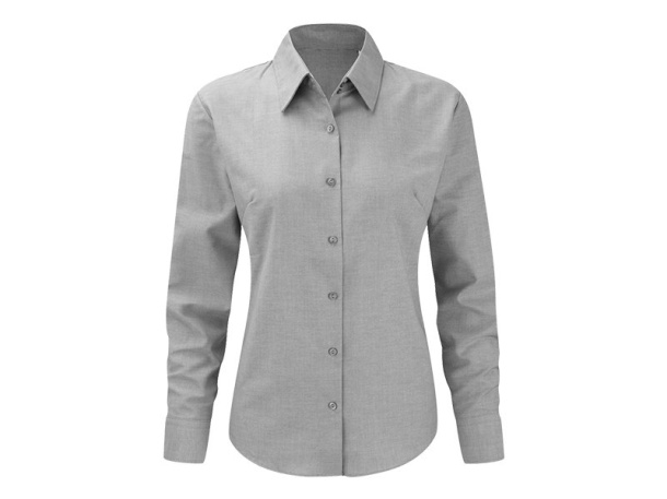 OXFORD LSL WOMEN women’s long sleeve shirt - EXPLODE