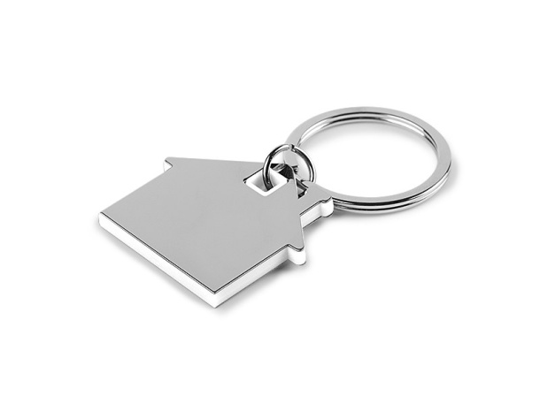 HUS metal key holder