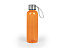 H2O PLUS plastic sports bottle