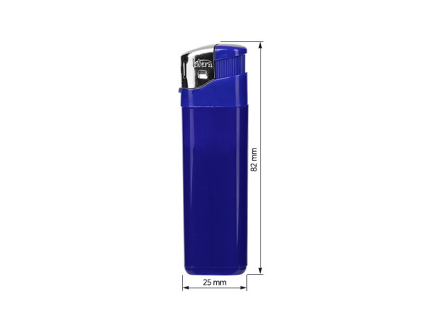 BRIO electronic plastic lighter