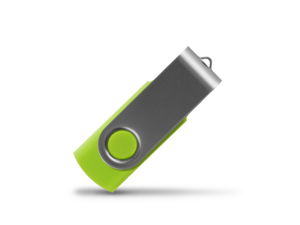 SMART GRAY USB Flash memory - PIXO