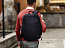 BARON backpack - BRUNO