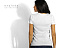 SUBLI LADY women`s T-shirt for sublimation - EXPLODE