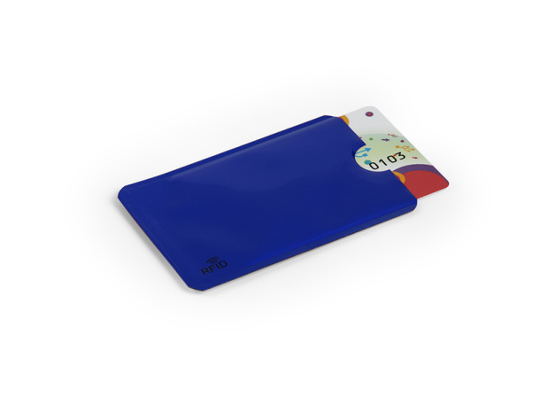 COVER držač kartica s RFID zaštitom