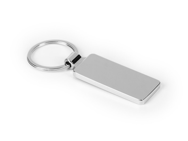 MEGANE metal key holder