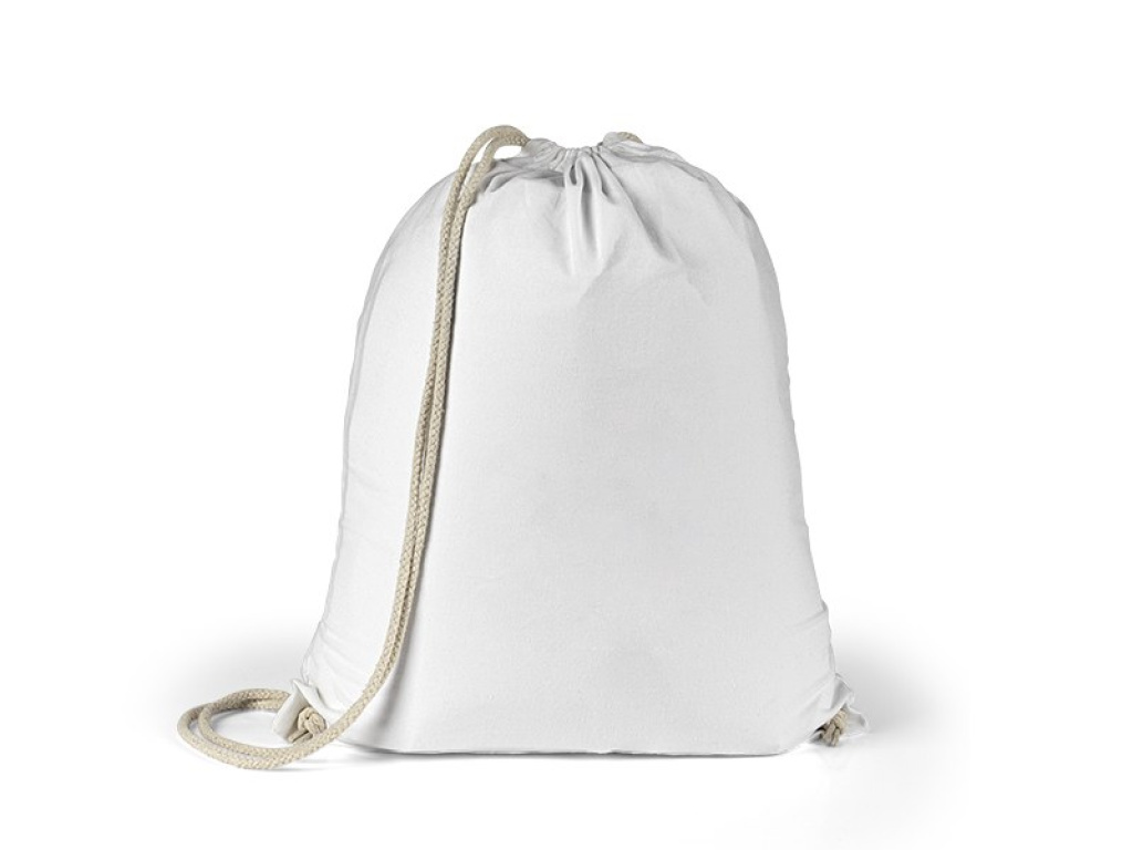Cotton backpacks hotsell