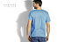 MASTER MEN T-shirt. 100% cotton - EXPLODE