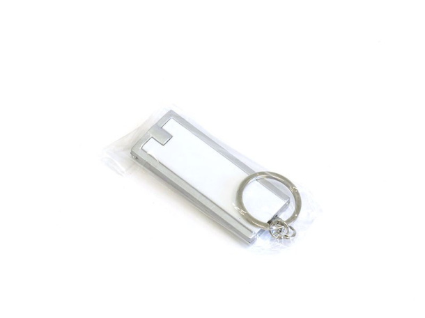 GLIT privjesak za ključeve s LED lampicom
