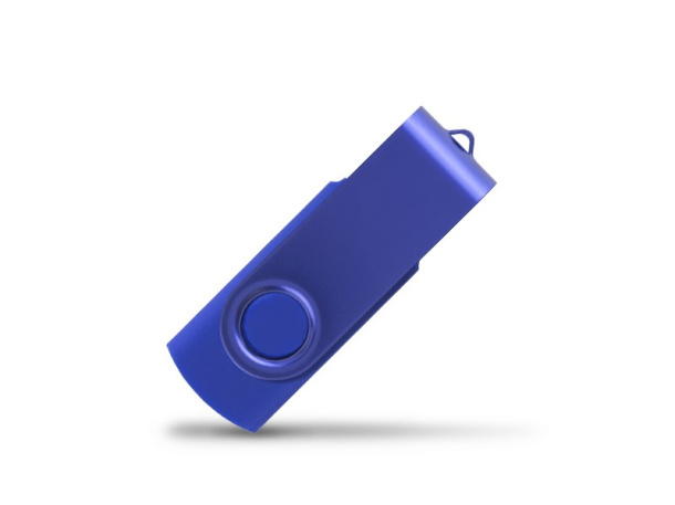 SMART BLUE USB Flash memory