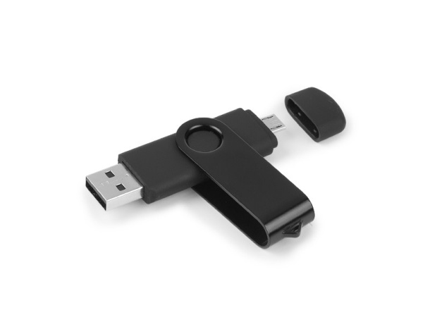 SMART OTG USB flash memorija 8GB