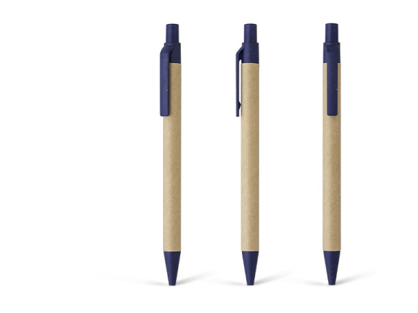 VITA ECO Biorazgradiva olovka - plava tinta