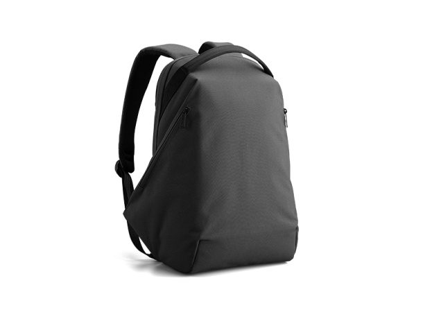 PRESTON RPET Business backpack - BRUNO