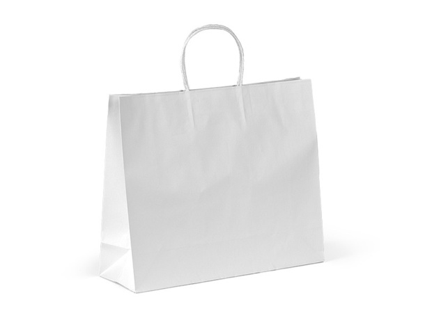 PERLA paper bag - BRUNO