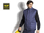 CRAFT VEST padded working vest