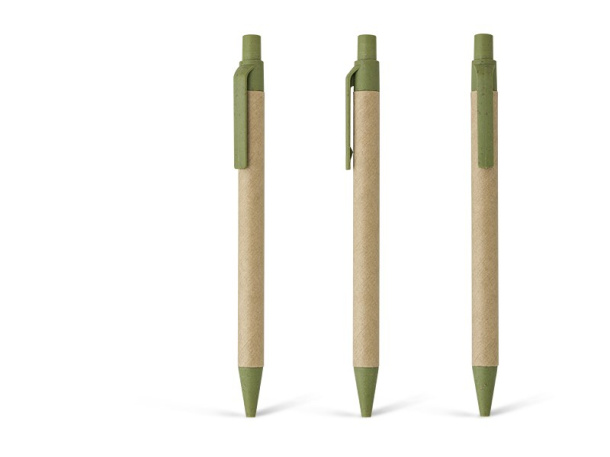 VITA ECO biodegradable ball pen