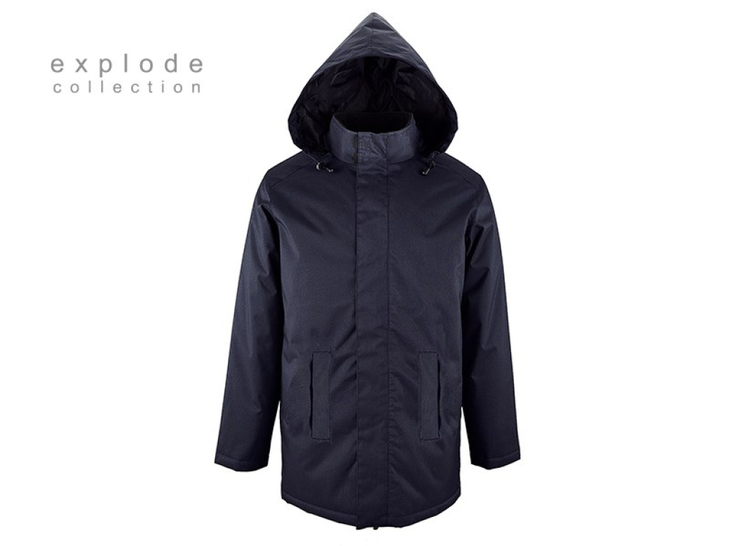 HILL Winter jacket 57.038.11 XXL Promoshop