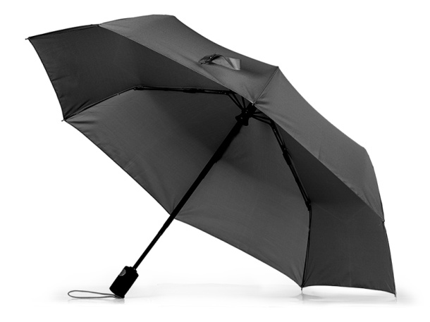 FIORE Folded umbrella with automatic openning - CASTELLI