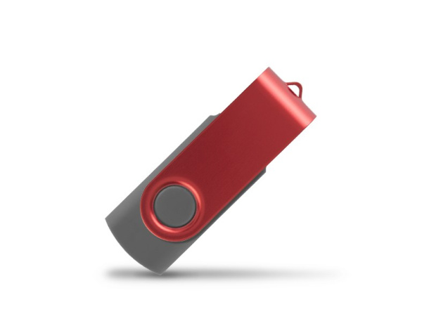 SMART RED USB Flash memory