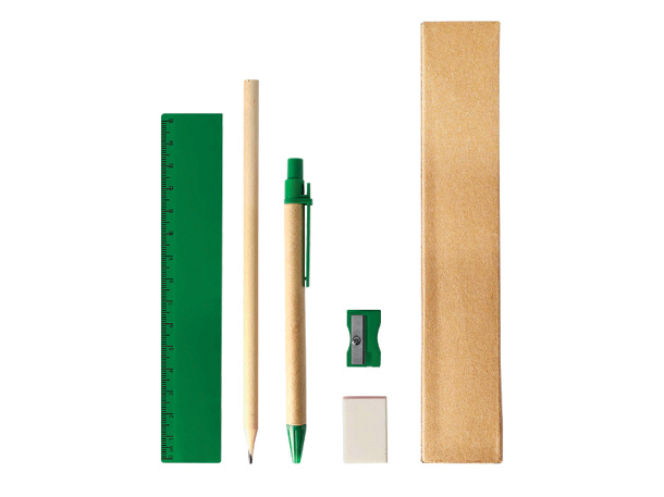 CLASS Writing and drawing set