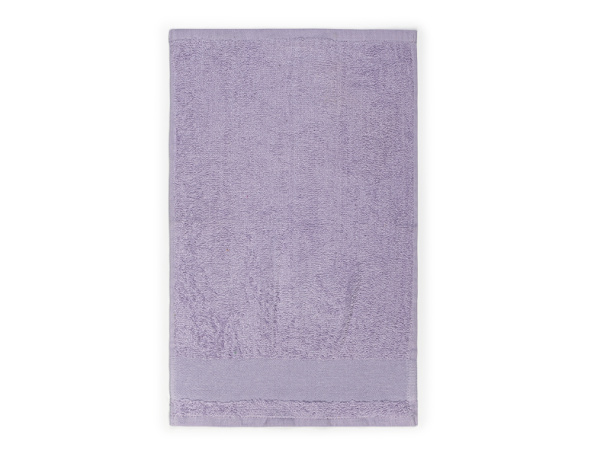 AQUA 30 towel 30 x 50 cm - EXPLODE