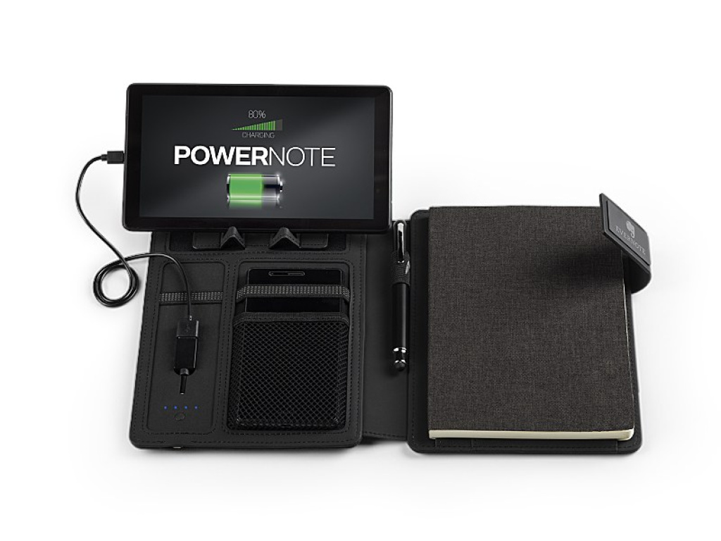 Power bank hotsell a5