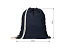 MELON COLOR 105 Cotton backpack, 105 g/m2 - BRUNO