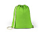 MELON COLOR 140 Cotton backpack, 140 g/m2 - BRUNO