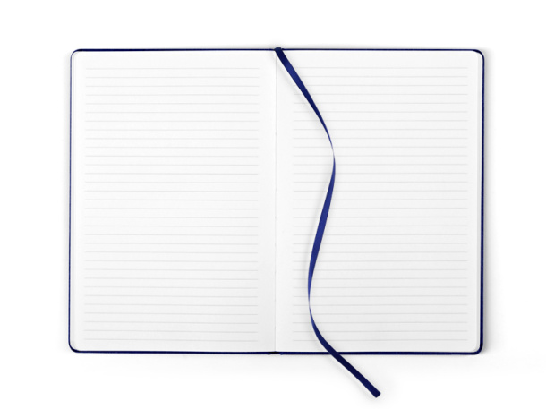 NOTE notebook A 5 with elastic closure