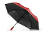 ALLEGRO Foldable windproof umbrella with auto open/close function - CASTELLI