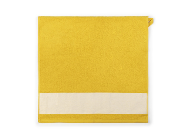 WELLNESS 50 towel 50 x 100 cm - EXPLODE