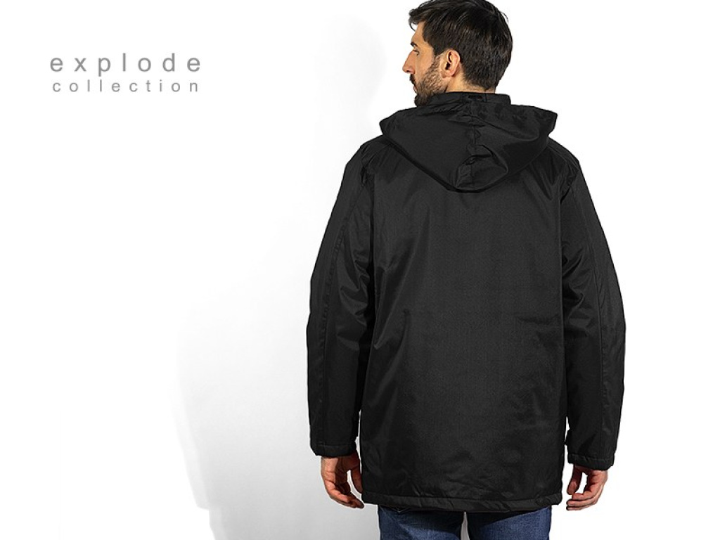 Unisex outlet winter jacket