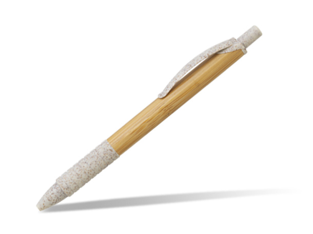 GRASS Biodegradable ballpoint pen
