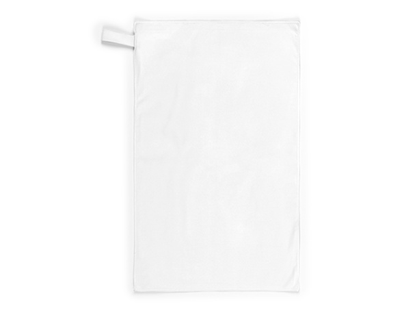 VELVET 30 microfiber towel - EXPLODE