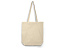 MALL pamučna torba za kupovinu, 130 g/m²