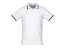 ADRIATIC tipping polo shirt - EXPLODE