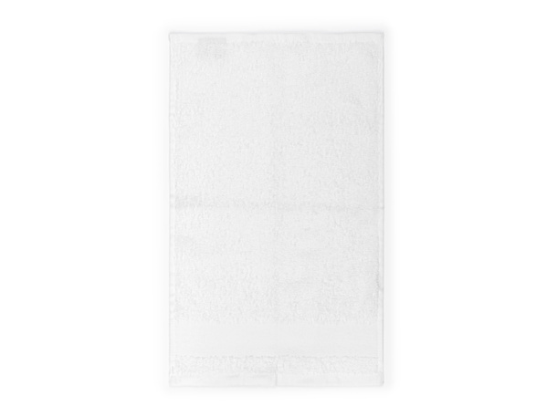 WELLNESS 30 towel 30 x 50 cm - EXPLODE