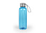 H2O PLUS plastic sports bottle