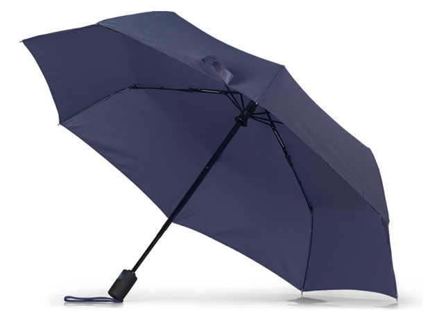 FIORE Folded umbrella with automatic openning - CASTELLI