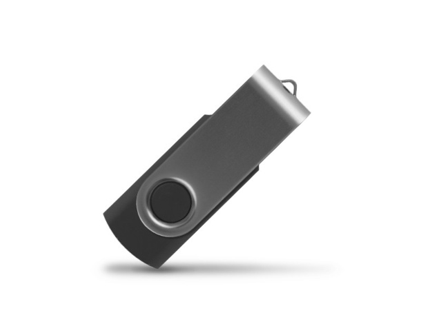 SMART GRAY USB Flash memory - PIXO