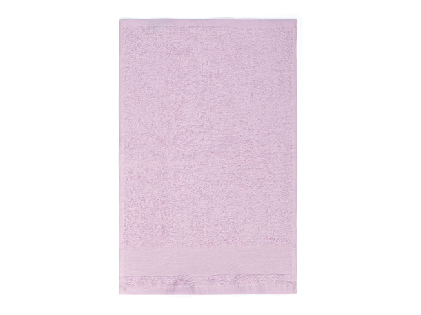 AQUA 30 towel 30 x 50 cm
