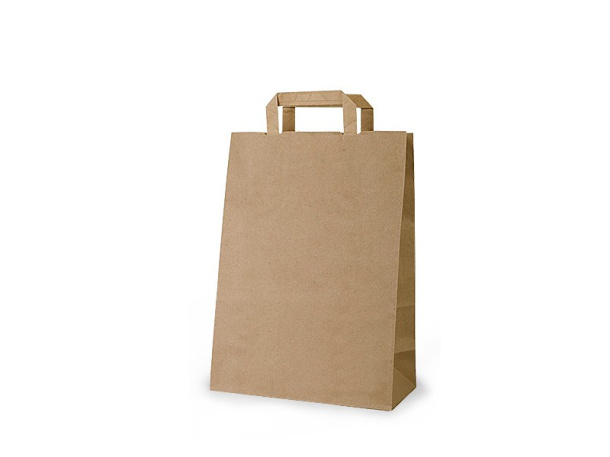 POPPY paper bag
