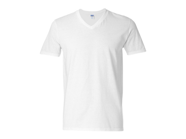 VASCO V neck t-shirt