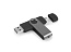 SMART OTG USB Flash memory 8GB - PIXO